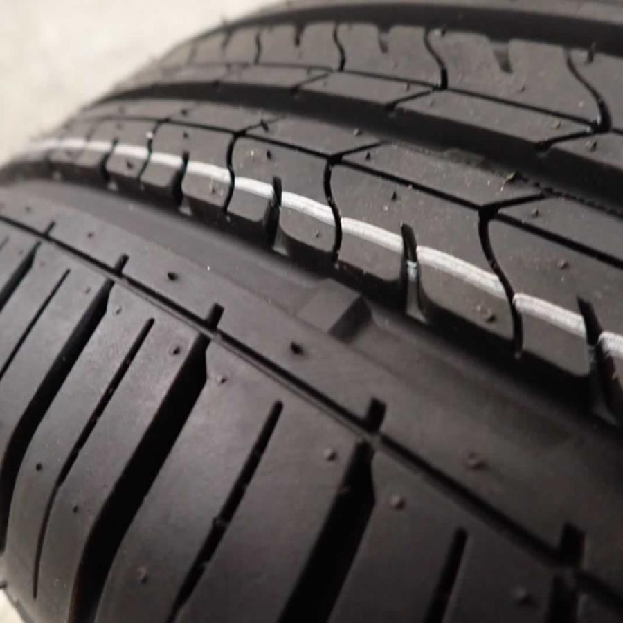 夏 新品 2023年製 4本SET 会社宛 送料無料 165/50R15×4.5J 73V