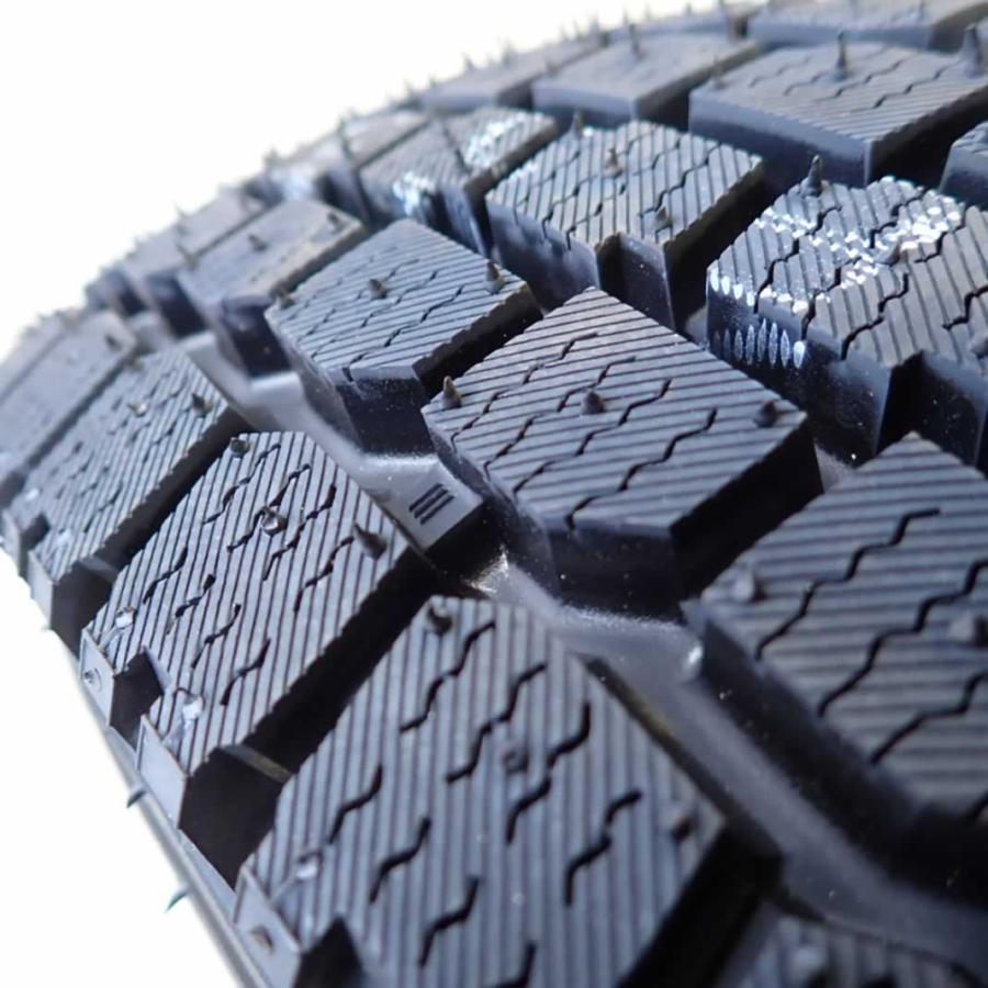 iceGUARD 145/80R12 スタッドレス 4本セット 2023年製 iceGUARD 冬 新品 2023年製 4本SET 会社宛 送料無料 145/80R12×4J 80
