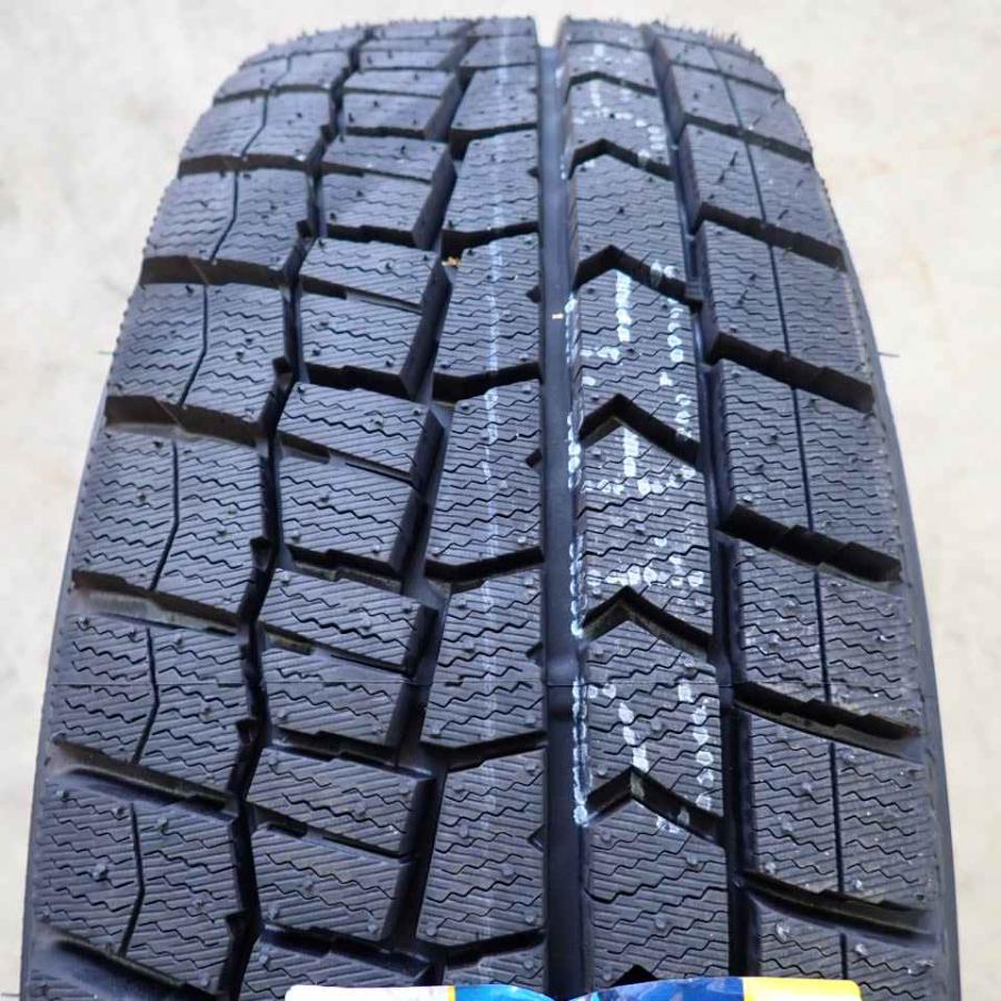 WINTER MAXX 02 冬 新品 2022年製 4本SET 会社宛 送料無料 185/65R15 