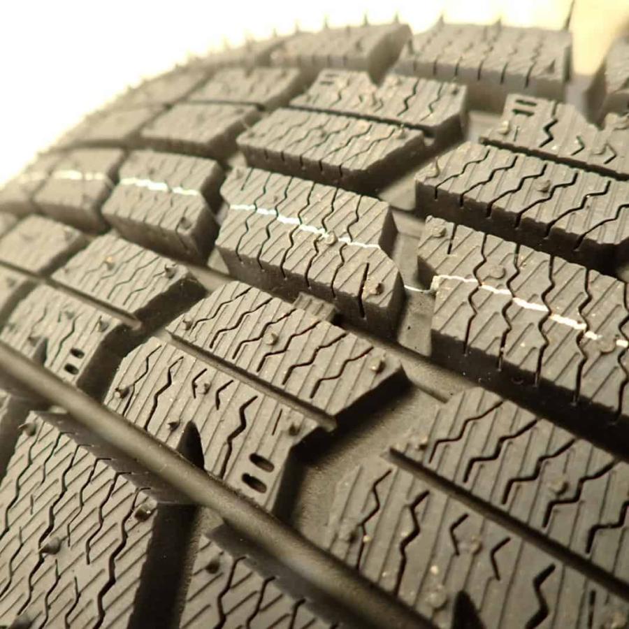 アイスナビ 冬 新品 2023年製 4本SET 会社宛 送料無料 155/65R13×4J