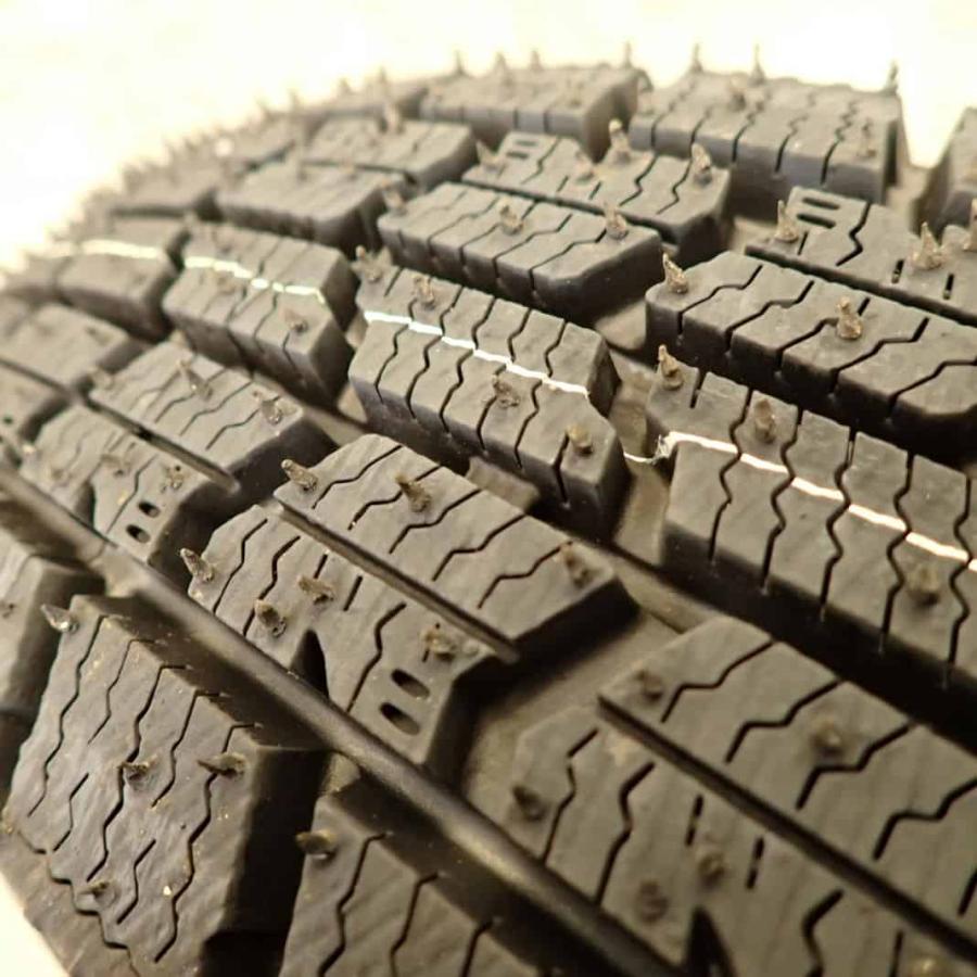 アイスナビ 冬 新品 2023年製 4本SET 会社宛 送料無料 145/80R13×4J
