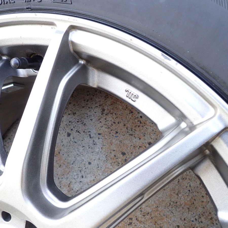 ブリザック DM-V2 冬 新品 2022年製 4本SET 会社宛 送料無料 215/65R16 