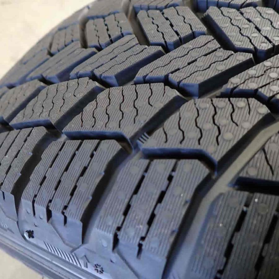 X-ICE 冬 新品 2022年製 4本SET 会社宛 送料無料 215/60R16×6.5J 99H