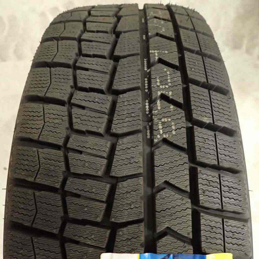 ダンロップ WINTERMAX WM02 205/55R16 4本 2021年製 WINTER MAXX 02 冬 新品 2021年製 4本SET 会社宛 送料無料 205/55R16