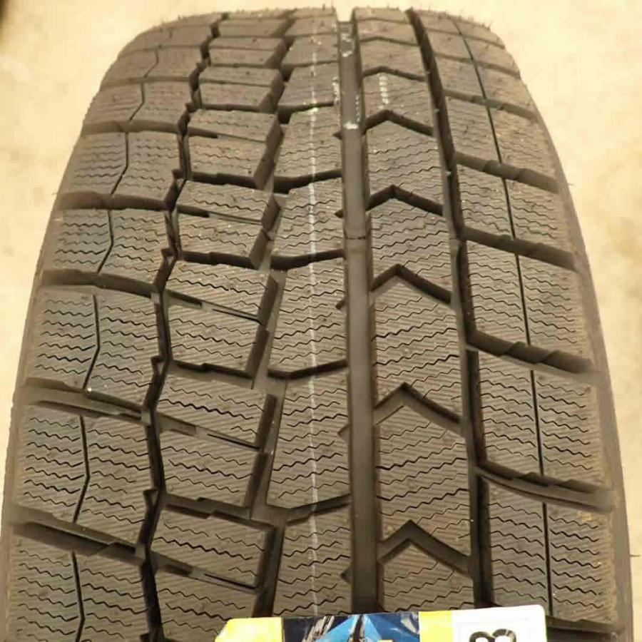 WINTER MAXX 02 冬 新品 2022年製 4本SET 会社宛 送料無料 205/55R16