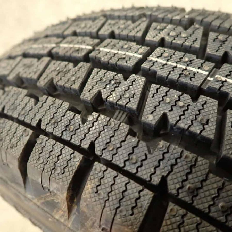 BRIDGESTONE（ブリヂストン） 冬4本新品 2023年製 会社宛 送料無料 145 