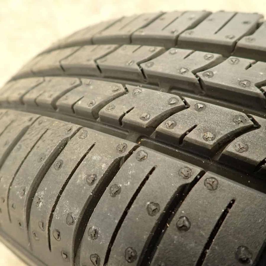Efficient Grip 夏 新品 2023年製 4本SET 会社宛送料無料 155/65R14