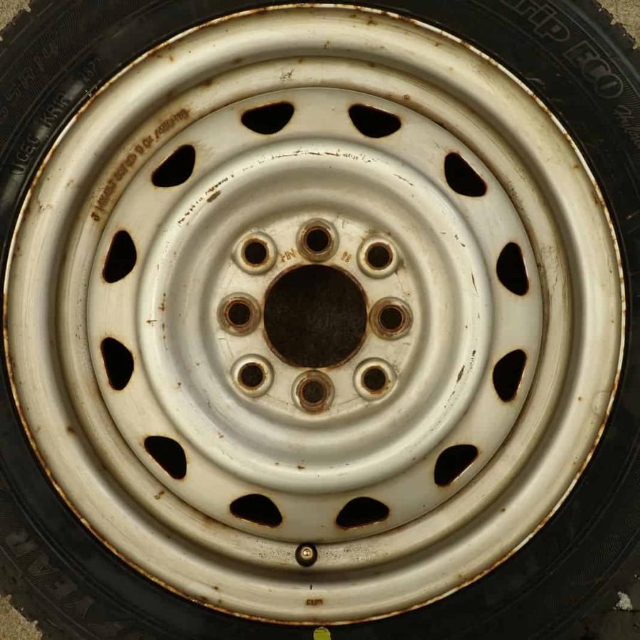 Efficient Grip 夏 新品 2023年製 4本SET 会社宛送料無料 155/65R14