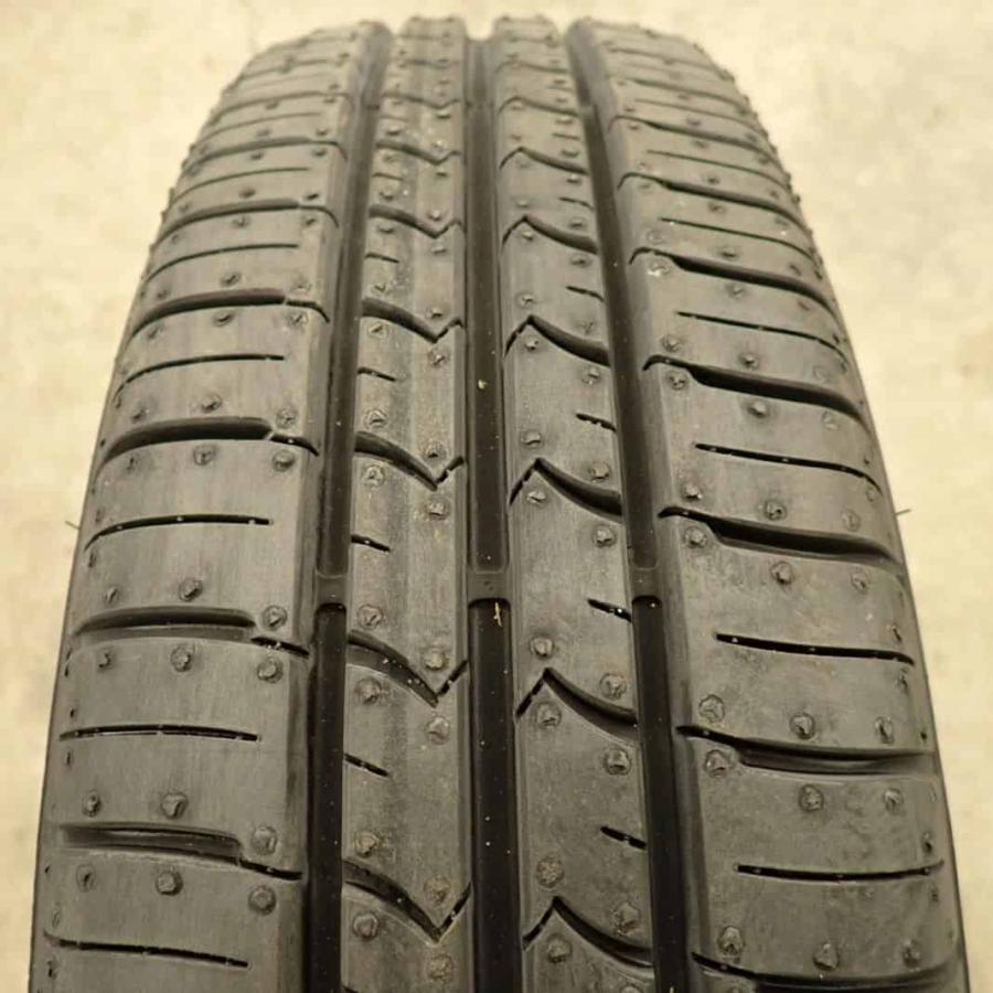 Efficient Grip 夏 新品 2023年製 4本SET 会社宛 送料無料 155/65R14