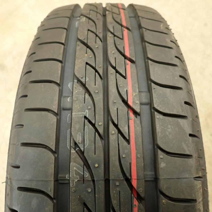 NEXTRY 夏 新品 2022年製 4本SET 会社宛 送料無料 165/55R14×4.5J 72V