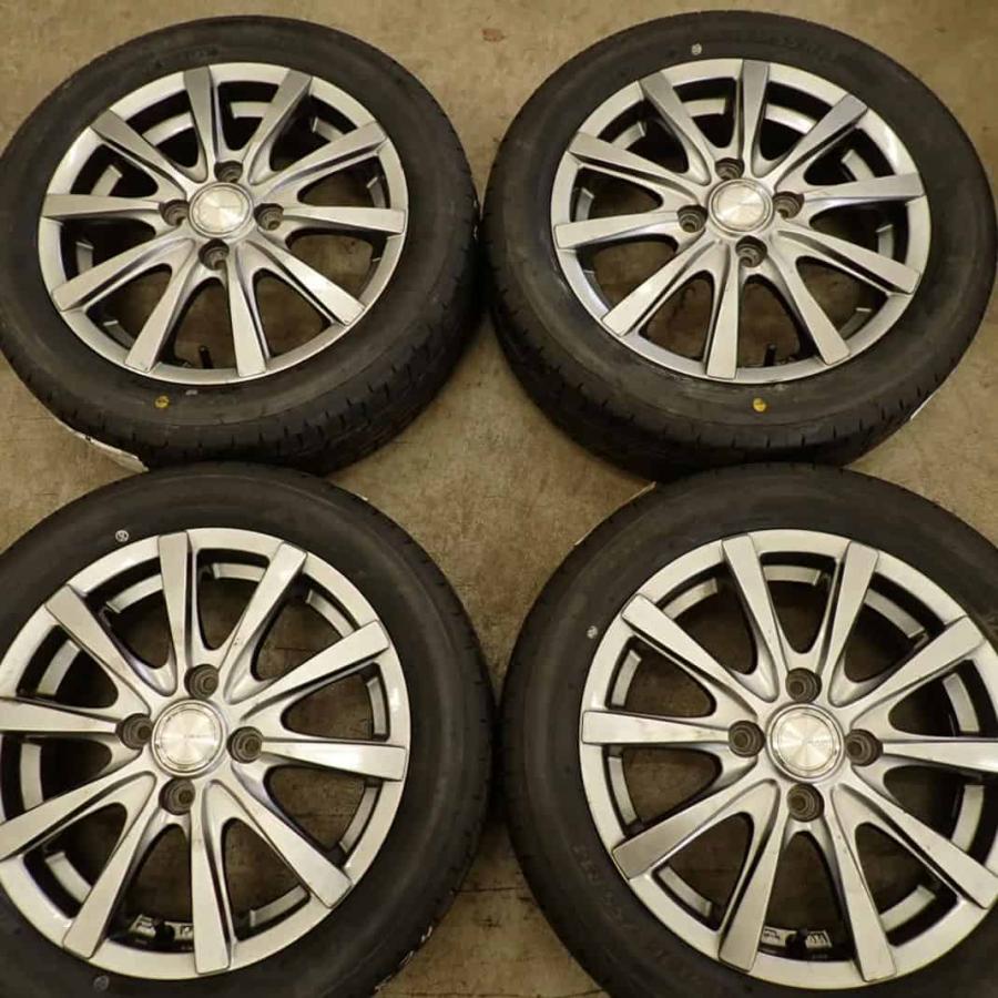 NEXTRY 夏4本 新品 2022年製 会社宛 送料無料 165/55R14 ×4.5J NEXTRY 夏4本 新品 2022年製 会社宛 送料無料 165/55R14 ×4.5J