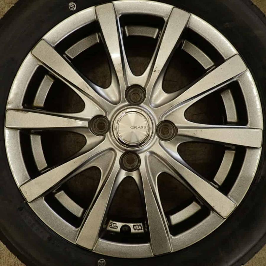 NEXTRY 夏4本 新品 2022年製 会社宛 送料無料 165/55R14 ×4.5J NEXTRY 夏4本 新品 2022年製 会社宛 送料無料 165/55R14 ×4.5J