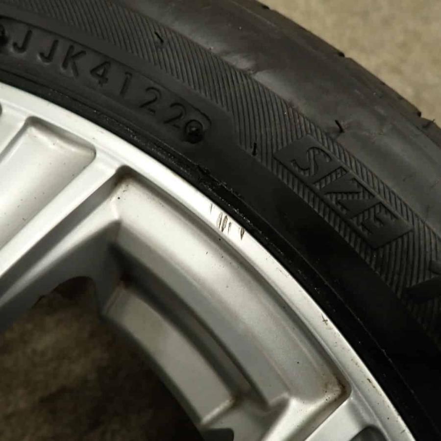 NEXTRY 夏4本 新品 2022年製 会社宛 送料無料 165/55R14×4.5J 72V
