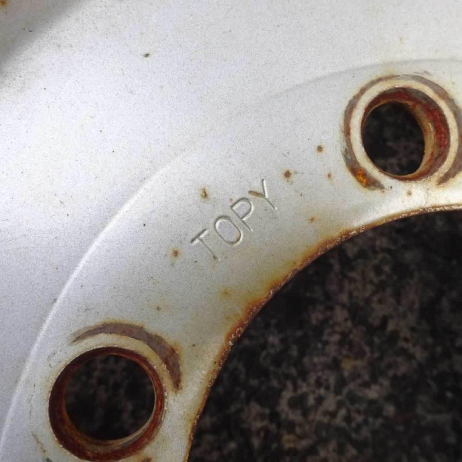 WINTER MAXX 中古品 キャンタースーパーシングル 205/70R16 111/109 LT