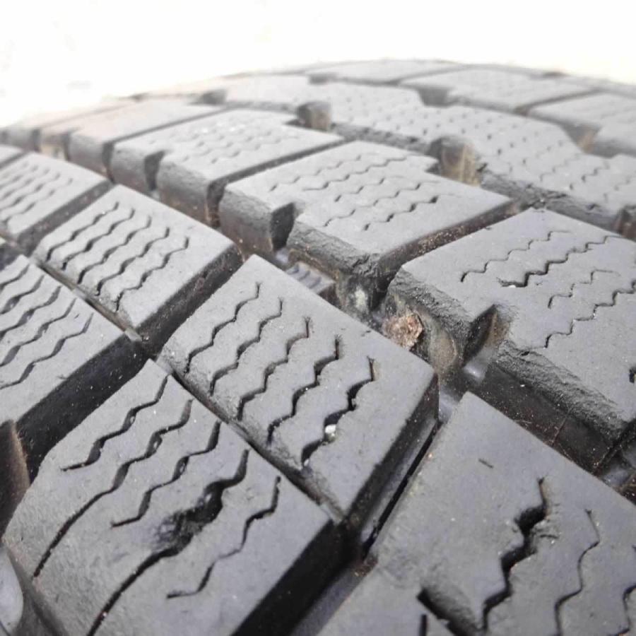 WINTER MAXX 中古品 キャンタースーパーシングル 205/70R16 111