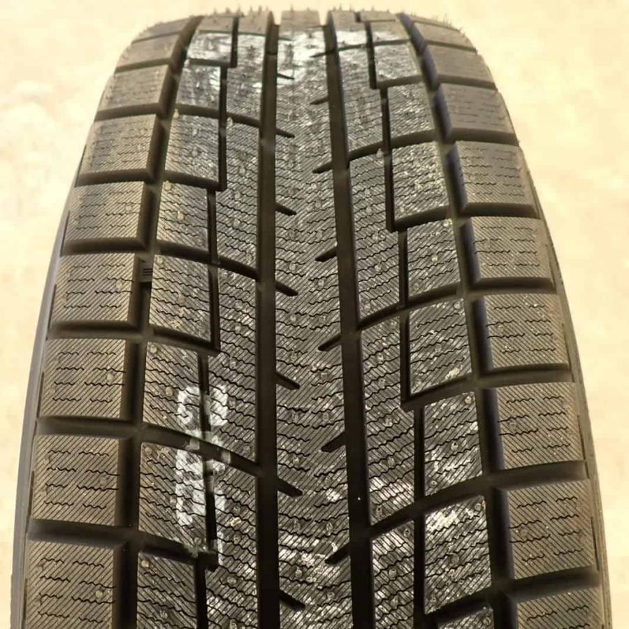 iceGUARD 冬 新品 2022年製 4本SET 会社宛 送料無料 185/65R15×5.5J