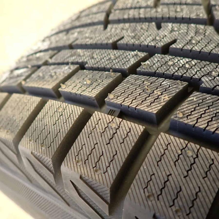 iceGUARD 冬 新品 2022年製 4本SET 会社宛 送料無料 185/65R15×5.5J