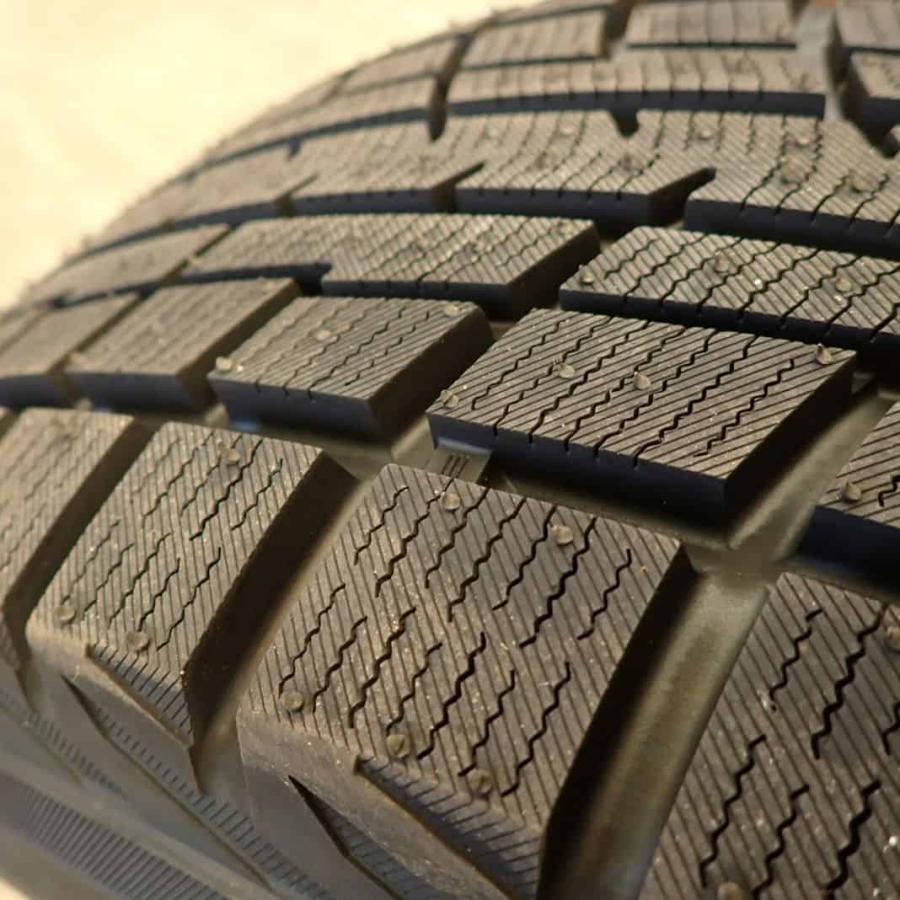 iceGUARD 冬 新品 2022年製 4本SET 会社宛 送料無料 215/65R16×6.5J
