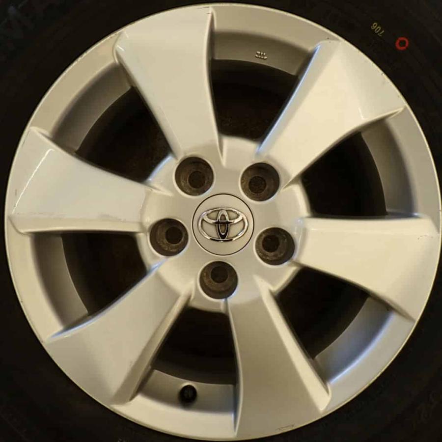 iceGUARD 冬 新品 2022年製 4本SET 会社宛 送料無料 215/65R16×6.5J