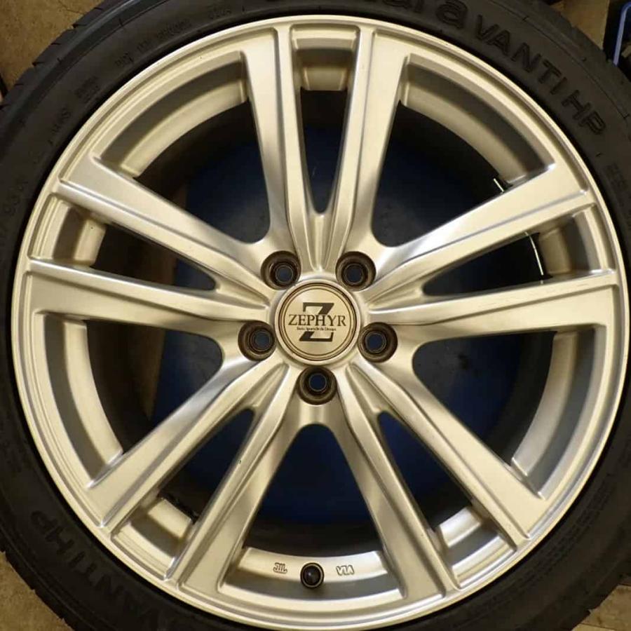 夏 新品 2024年製 4本SET 会社宛 送料無料 205/50R17×7J 93W centara