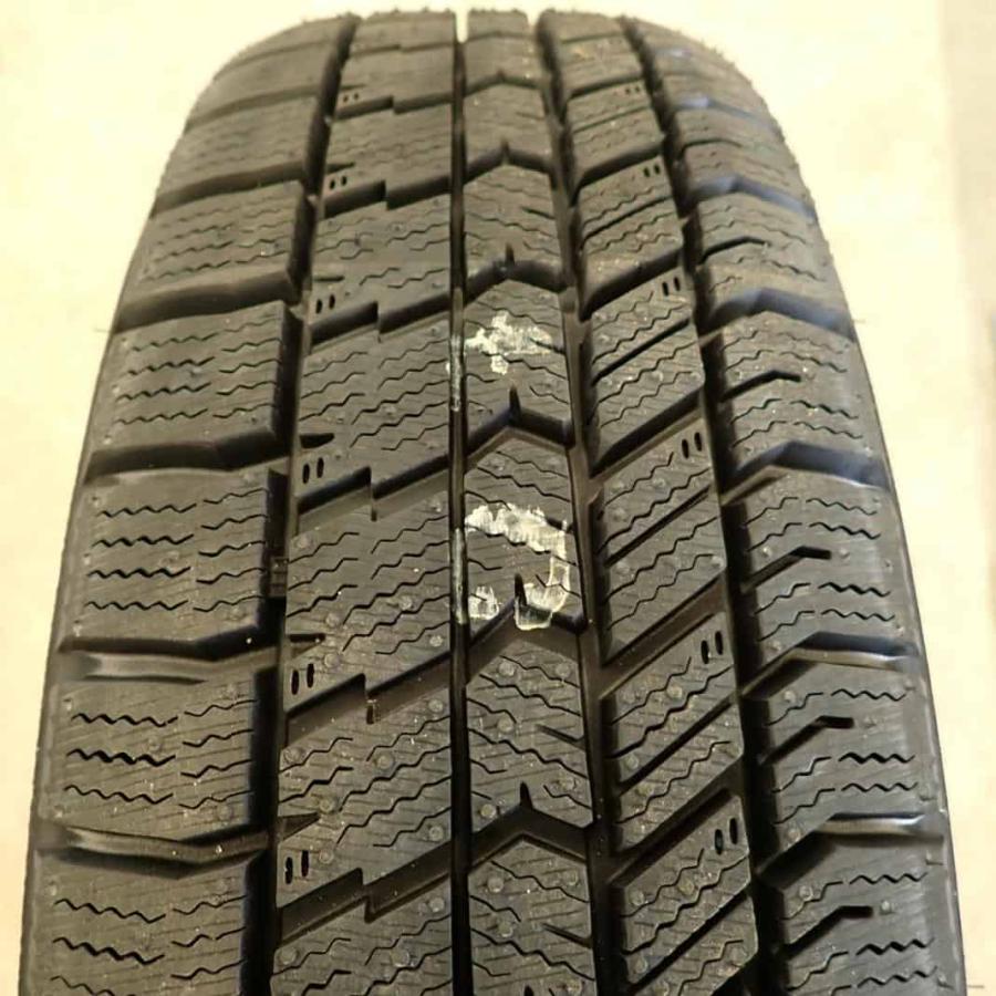 アイスナビ 冬 新品 2023年製 4本SET 会社宛 送料無料 155/65R14×4.5J