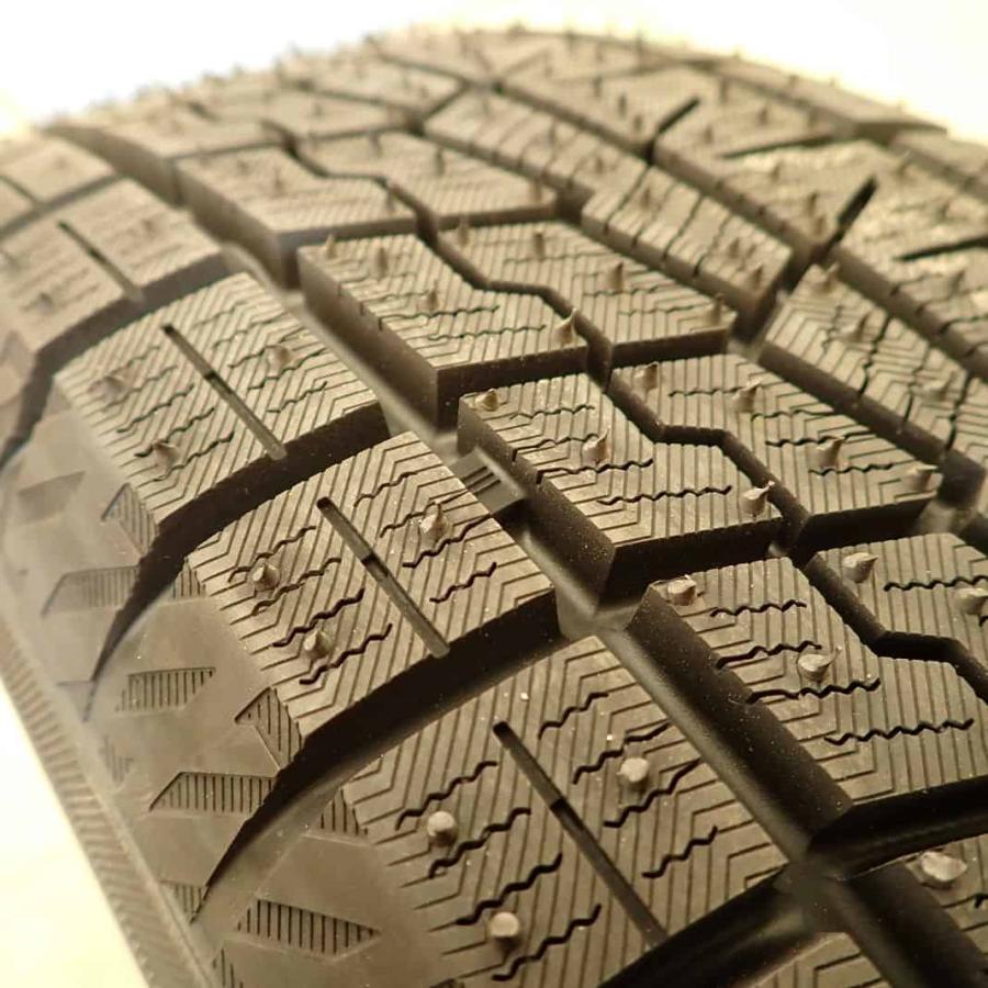 iceGUARD 冬 新品 2021年製 4本SET 会社宛 送料無料 155/65R13×4J 73Q