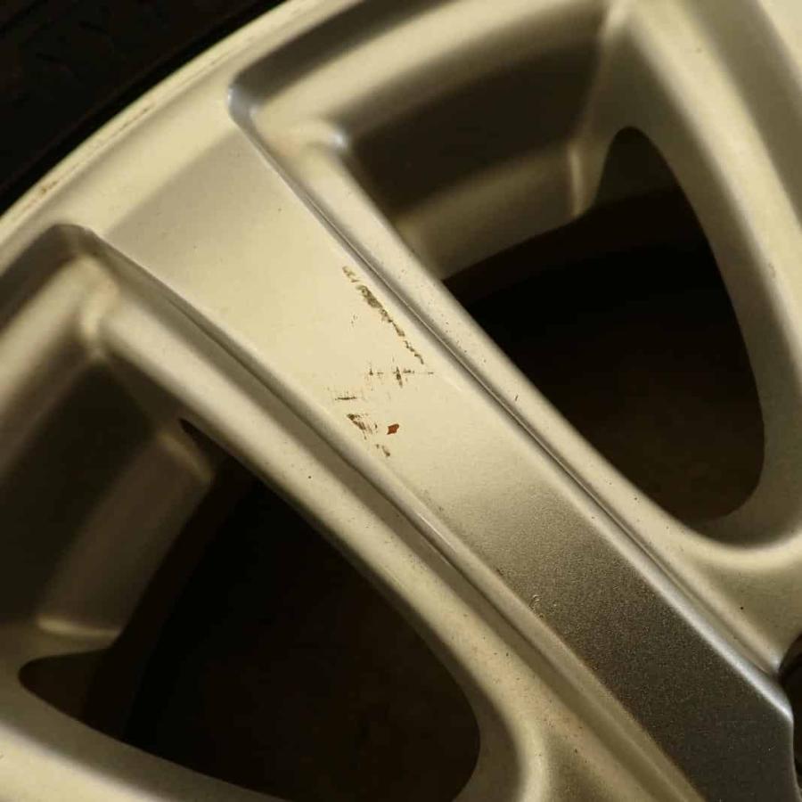 iceGUARD 冬 新品 2021年製 4本SET 会社宛 送料無料 155/65R13×4J 73Q