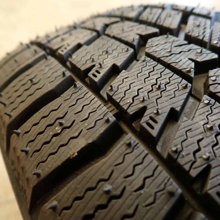 アイスナビ 冬 新品 2024年製 4本SET 会社宛 送料無料 155/65R14×4.5J