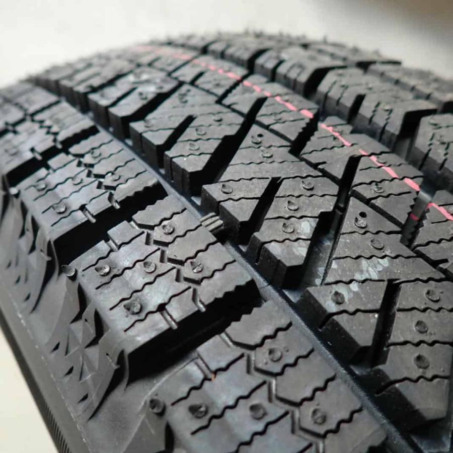 ブリザック VRX2 冬 新品 2024年製 4本SET 会社宛 送料無料 155/65R14