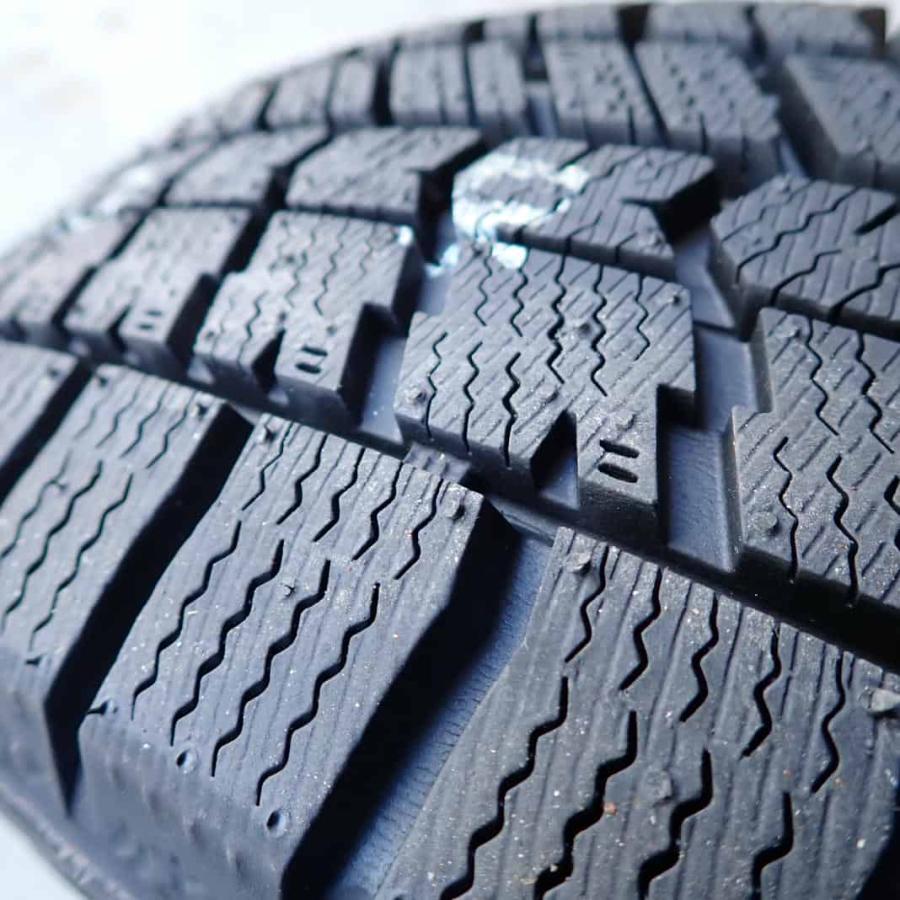 アイスナビ 冬 新品 2024年製 4本SET 会社宛 送料無料 155/65R14×4.5J 
