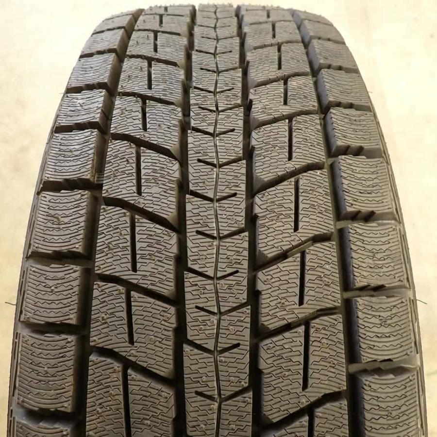 WINTER MAXX 冬4本新品 2021年製 会社宛 送料無料 225/60R17×7J