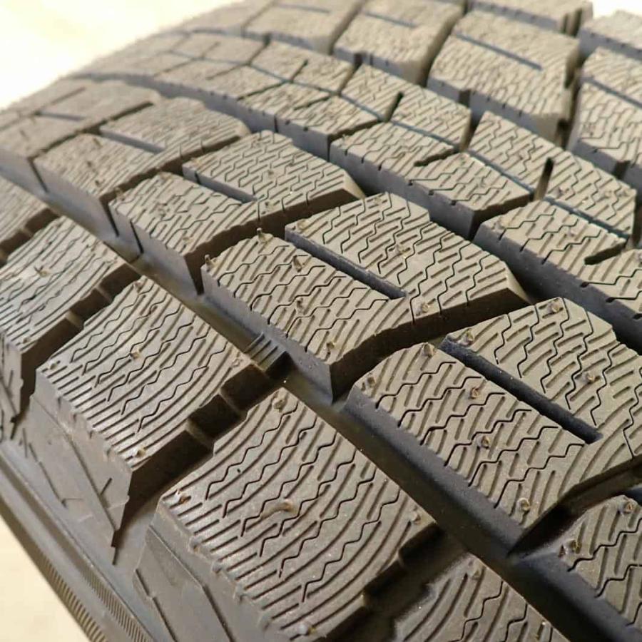 WINTER MAXX 冬4本新品 2021年製 会社宛 送料無料 225/60R17×7J