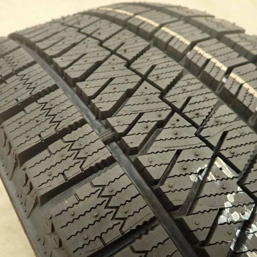 ブリザック VRX2 冬 新品 2021年製 4本SET 会社宛 送料無料 215/55R17
