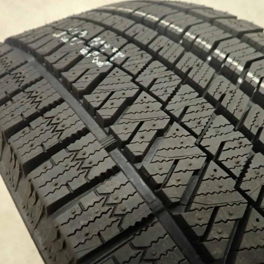 ブリザック VRX2 冬 新品 2021年製 4本SET 会社宛 送料無料 225/55R17