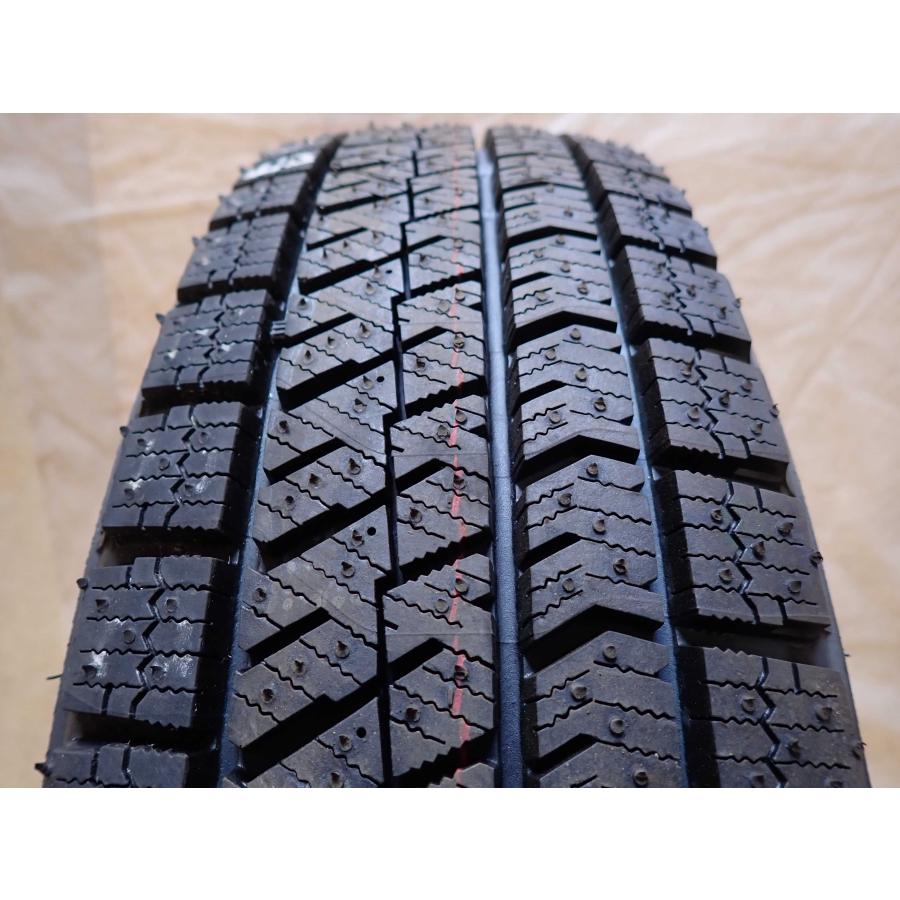 ブリザック VRX2 冬 新品 2024年製 4本SET 会社宛送料無料 155