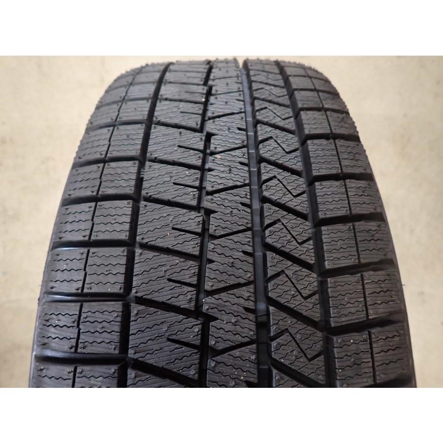 WINTER MAXX 冬新品 2024年製 4本 会社宛送料無料 205/55R16×6.5J 91S