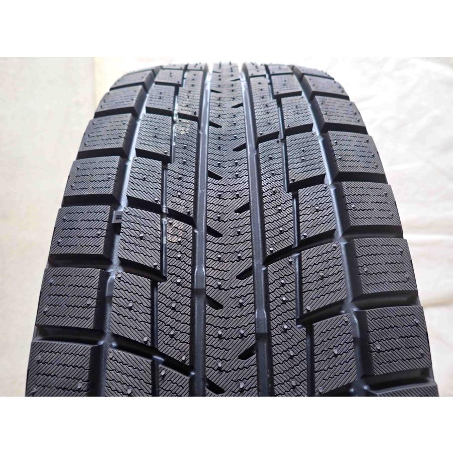 iceGUARD 冬 新品 2023年製 4本 会社宛 送料無料 205/60R16×6.5J 92T