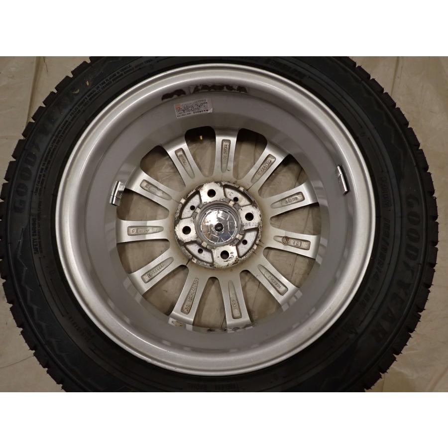 いぬこ　ヨコハマ☆ 155/65R14 2025年製☆軽自動車 4本セット nice24_s306-001