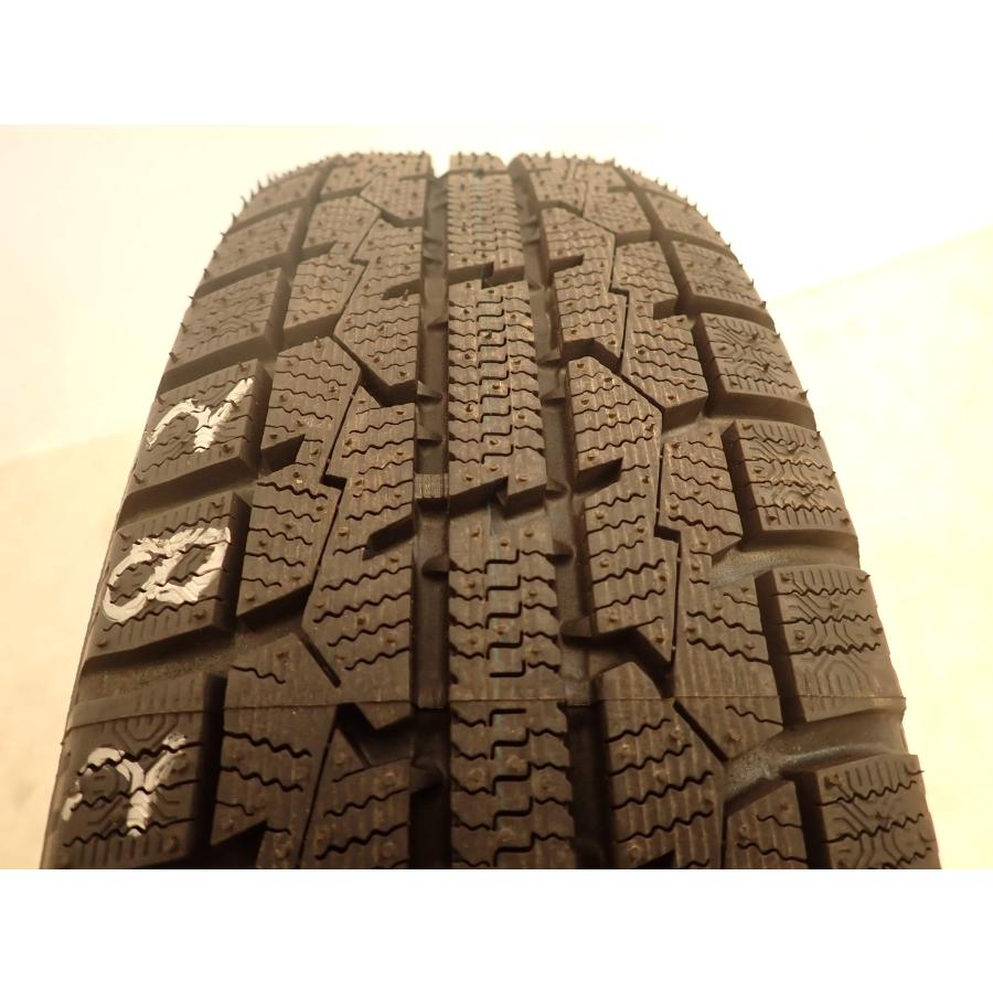 BRIDGESTONE（ブリヂストン） 冬 新品 2023年製 4本SET 会社宛 送料
