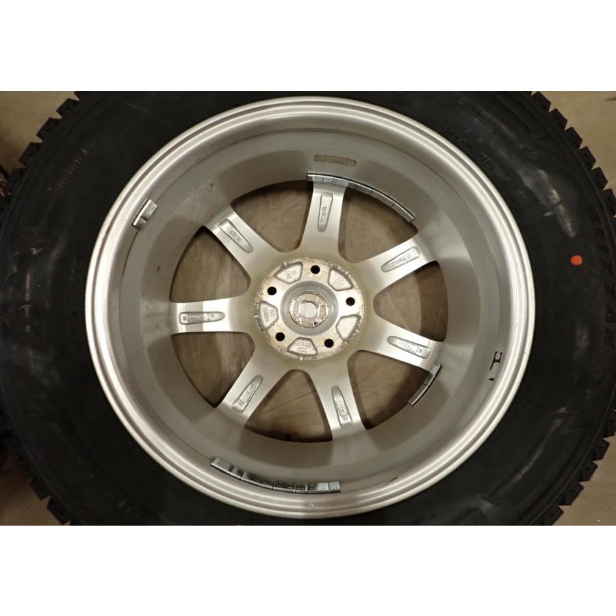 冬新品 2025年製 4本SET 会社宛送料無料 225/65R17×7J 102S