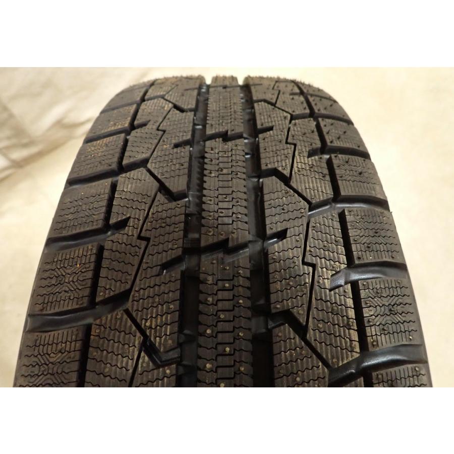 BRIDGESTONE（ブリヂストン） 冬 新品 2025年製 4本SET 会社宛 送料