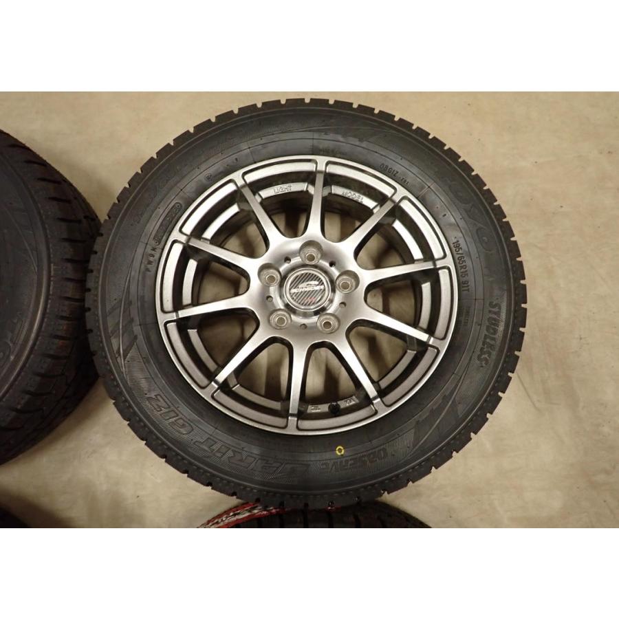 BRIDGESTONE（ブリヂストン） 冬 新品 2025年製 4本SET 会社宛 送料