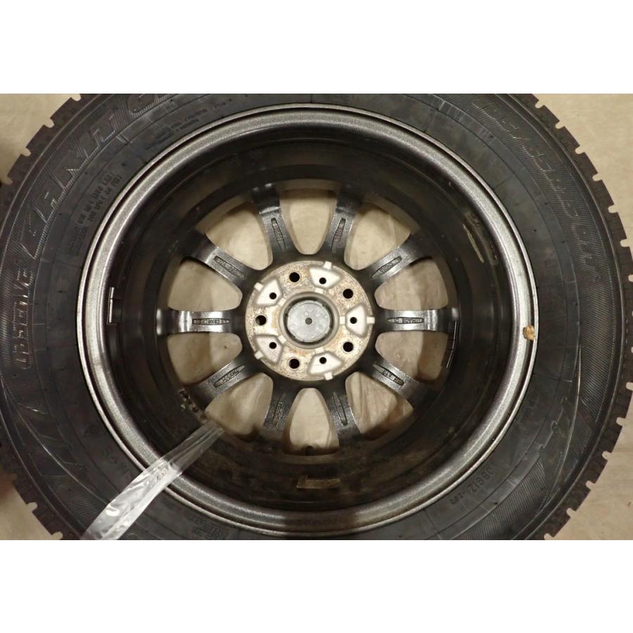 BRIDGESTONE（ブリヂストン） 冬 新品 2025年製 4本SET 会社宛 送料