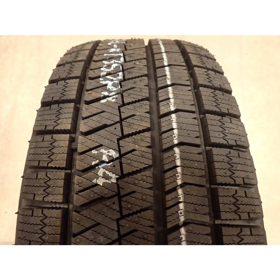 冬 新品 2025年製 4本 会社宛 送料無料 205/55R16×6.5J 91S 