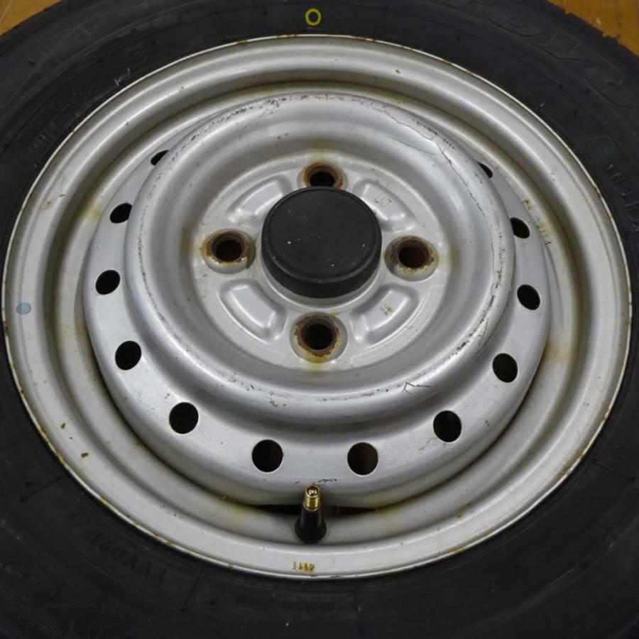TOYO TIRES（トーヨータイヤ） 夏 新品 2022年製 4本SET 会社宛 送料