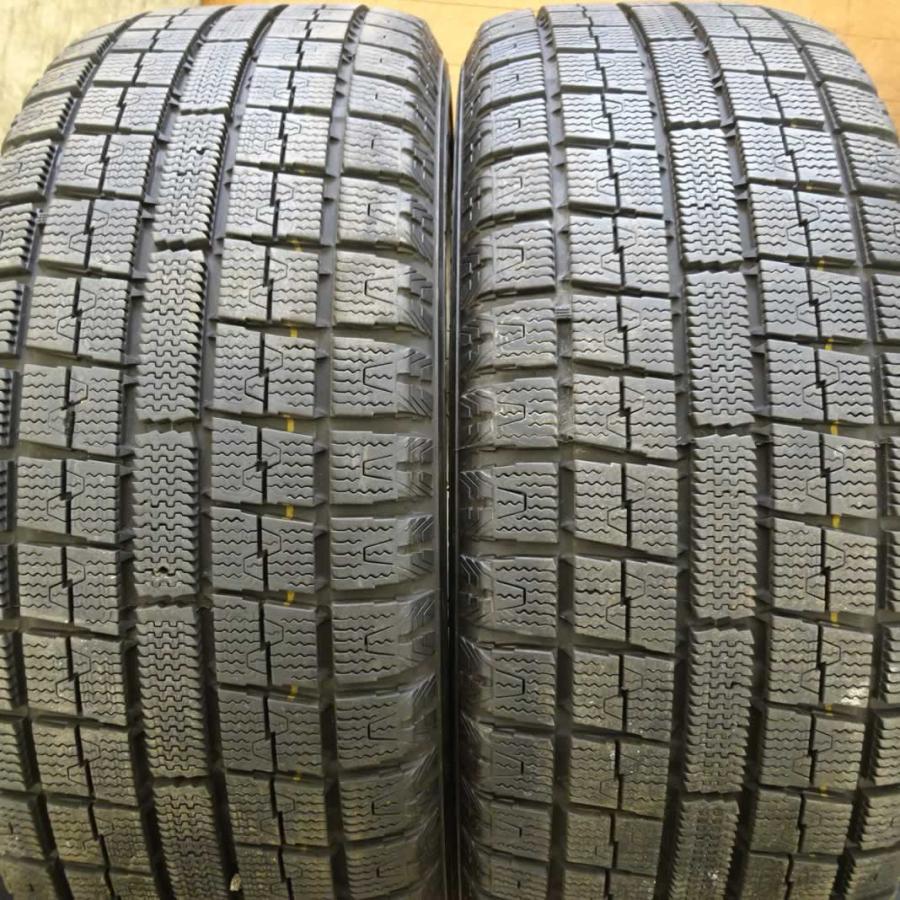 GARIT 冬4本SET 会社宛 送料無料 215/45R17×7J 87Q トーヨー ガリット 