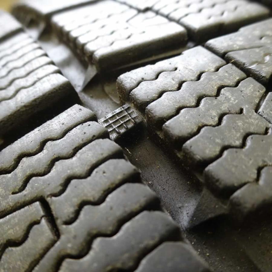 GARIT 冬4本SET 会社宛 送料無料 215/45R17×7J 87Q トーヨー ガリット 