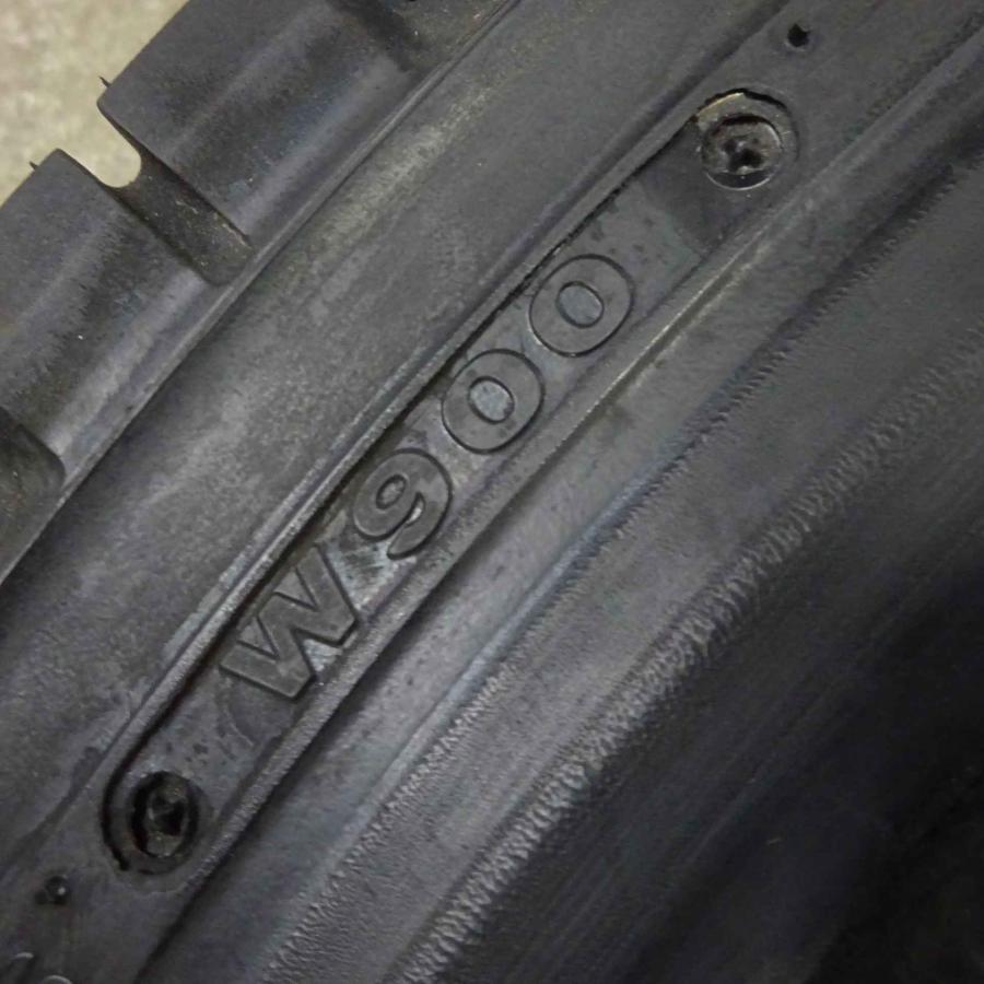 BRIDGESTONE（ブリヂストン） リトレッド 冬 新品 4本SET 会社宛 送料