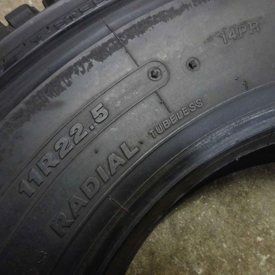 BRIDGESTONE（ブリヂストン） リトレッド 冬 新品 4本SET 会社宛 送料