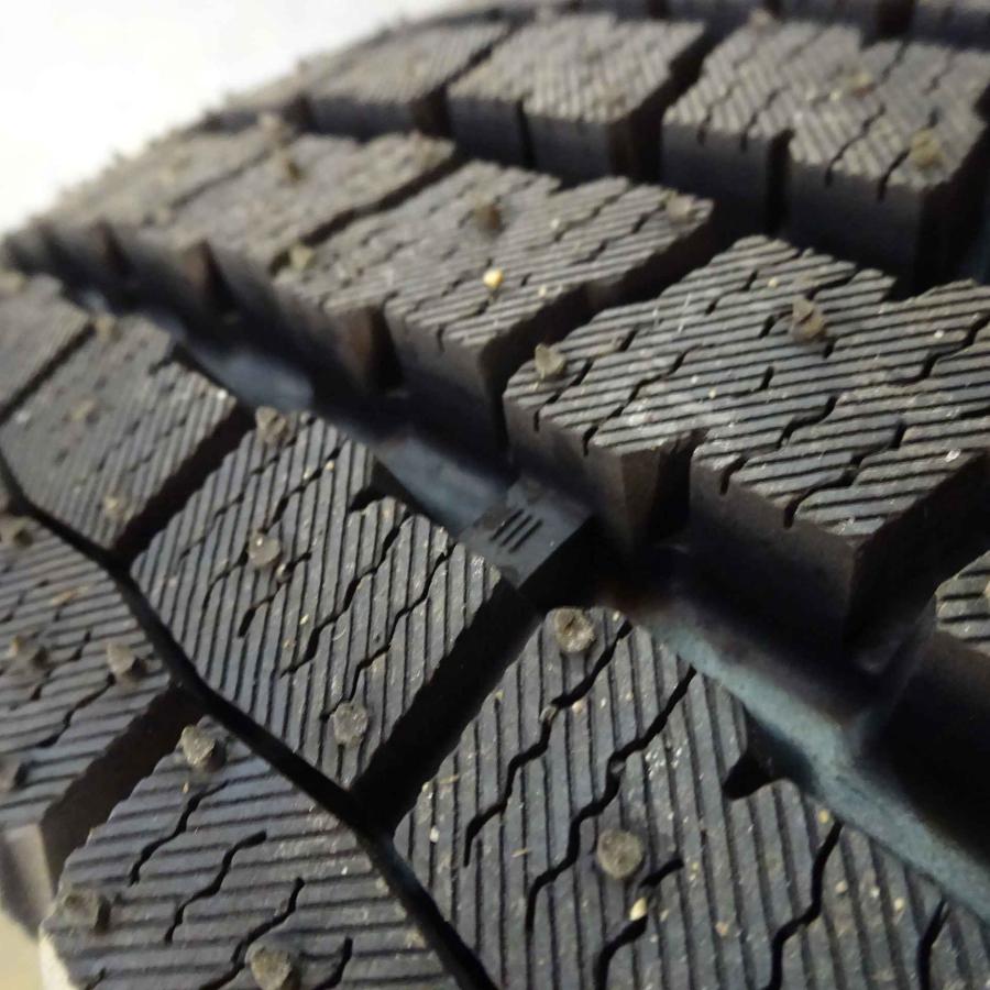 YOKOHAMA ice GUARD iG91 205/85R16 117/115L LT 12PR 16インチ スタッドレス トラックタイヤ 6本 2018年製　(VTB142) クレジットカード QR決済可能 iceGUARD スタッドレスタイヤ 205/85R16 117/115L 16インチ ヨコハマ